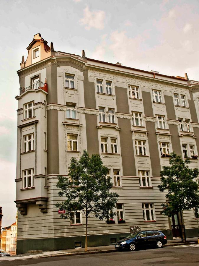 Center Of - Comfortable Home-like Praha